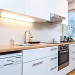 2br, Parking Included, Wi-fi, Next To Old Town Appartement