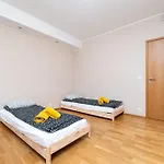 2br, Parking Included, Wi-fi, Next To Old Town Tallinn