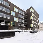 Appartement 2br, Parking Included, Wi-fi, Next To Old Town