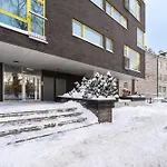 Appartement 2br, Parking Included, Wi-fi, Next To Old Town *