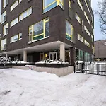 Appartement 2br, Parking Included, Wi-fi, Next To Old Town