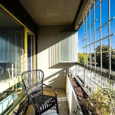 2br, Balcony, Parking Garage, Wi-fi, Next To Old Town * Tallinn