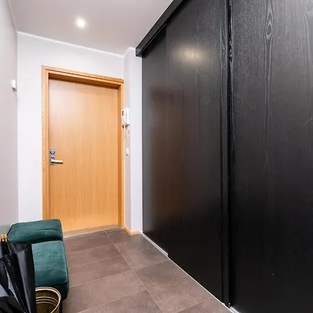 2br, Parking Included, Wi-fi, Next To Old Town Reval