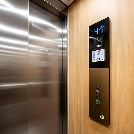 アパート 2br, Parking Included, Wi-fi, Next To Old Town *