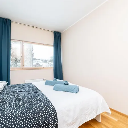 2br, Parking Included, Wi-fi, Next To Old Town