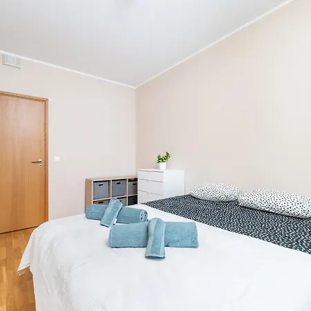 2br, Parking Included, Wi-fi, Next To Old Town