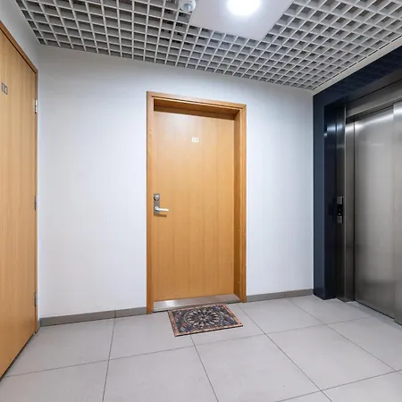 2br, Parking Included, Wi-fi, Next To Old Town Lejlighed Tallinn