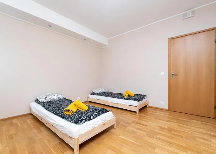 2br, Parking Included, Wi-fi, Next To Old Town タリン