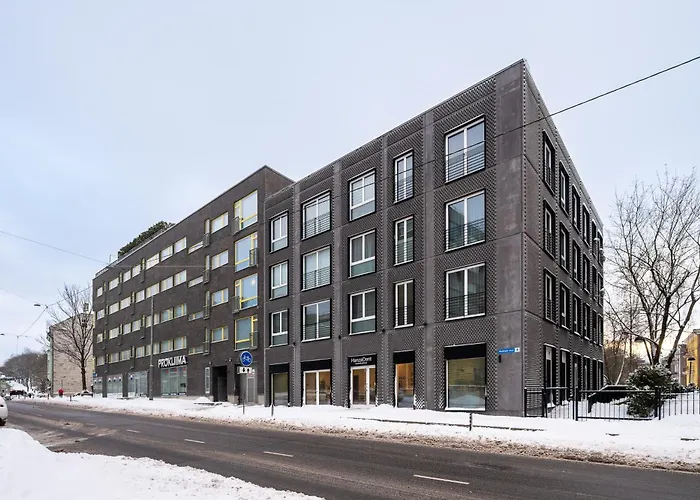 2br, Parking Included, Wi-fi, Next To Old Town アパート