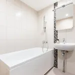 Apartment 2br, Parking Included, Wi-fi, Next To Old Town